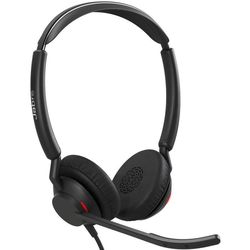 купить Наушники игровые Jabra 5099-610-299 Engage 50 II USB-C UC Stereo в Кишинёве 