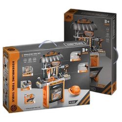 cumpără Complex de joacă pentru copii Richi (63393) Set unelte în Chișinău 