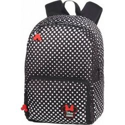 купить Школьный рюкзак American Tourister Urban Groove Minnie (122680/4755) в Кишинёве 