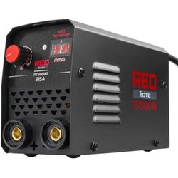 купить Сварочный аппарат Red Technic RTSI0048 в Кишинёве 