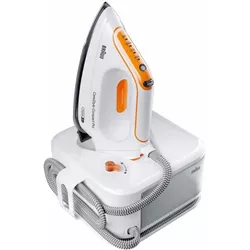 купить Гладильная система Braun IS2561WH CareStyle Compact Pro в Кишинёве 