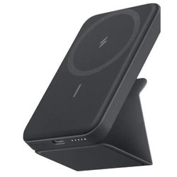 cumpără Acumulator extern USB (Powerbank) Anker 622 MagGo Black în Chișinău 