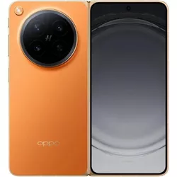 купить Смартфон OPPO Find N6 5G 16/512GB Blossom Orange + Find N6 Pen в Кишинёве 