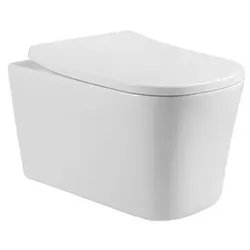 cumpără Vas WC Hydro S 0104003 suspendat, 208 în Chișinău 