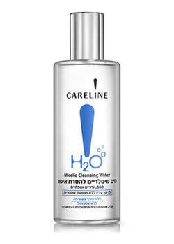 Apă micelară Careline 260 ml