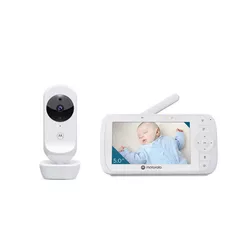 купить Видеоняня Motorola VM35 (Baby monitor) в Кишинёве 