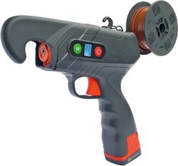 Aparat de legat vița-de-vie cu acumulator Zanon ZL 25
