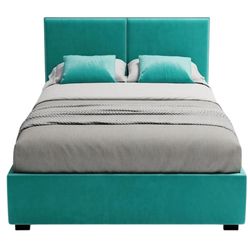 купить Кровать my-STYLE my-Bria 90x200 (P02D90M17) в Кишинёве 