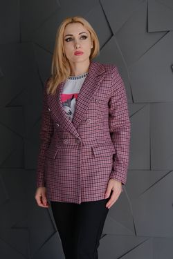 Пиджак женский ID 9842