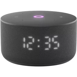 купить Колонка портативная Bluetooth Yandex YNDX-00027BLK Alisa Station Mini 3 Black в Кишинёве 