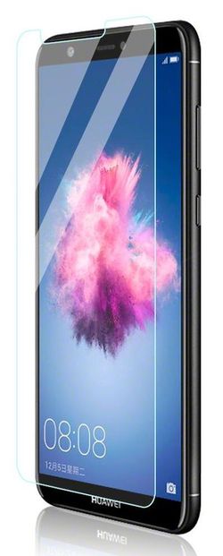 Sticlă de protecție Cover'X pentru Huawei P Smart