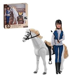 cumpără Păpușă Essa 114A Călăreață în Chișinău 