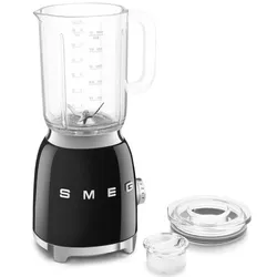 купить Блендер стационарный SMEG BLF03BLEU в Кишинёве 