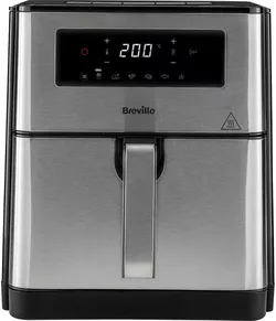 купить Аэрофритюрница Breville VDF131X-01 в Кишинёве 