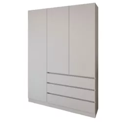 купить Шкаф Smartex (15884) N15 140cm Kashemir в Кишинёве 