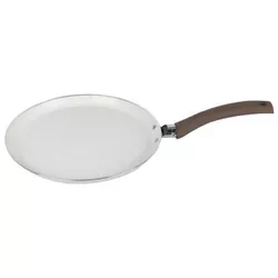 купить Сковорода Ballarini 26879 Tigaie pentru clatite Tropea Veggie 25cm в Кишинёве 