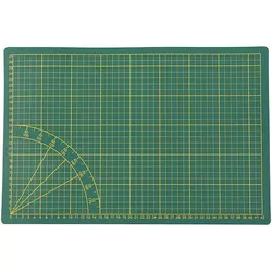 купить Офисный аксессуар Promstore 52362 Plansa 45X30cm de taiat, croit si patchwork, marcat tipare, gradata in centimetri в Кишинёве 