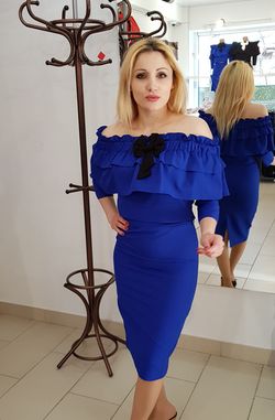 Костюм Simona ID 2014