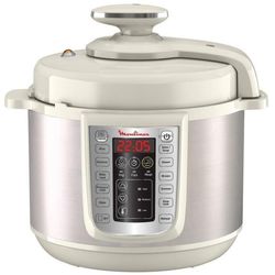 купить Мультиварка-скороварка Moulinex CE505A10 в Кишинёве 