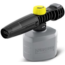 купить Аксессуар для мойки Karcher 2.644-135.0 Duză spumare FJ 24 в Кишинёве 