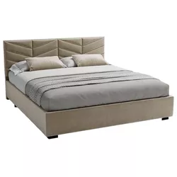 cumpără Pat my-STYLE my-Sofi 200x200 (P16D20M04) în Chișinău 