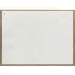 cumpără Tablă de birou 2x3 TS86-C Eco 80x60см, рамка дерево în Chișinău 