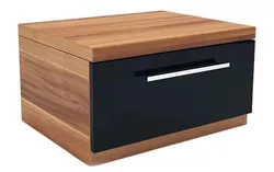 cumpără Noptieră Indart Noptieră Gloss (56x40x35) în Chișinău 