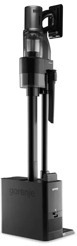 купить Пылесос беспроводной Gorenje SVC296749NEBL в Кишинёве 