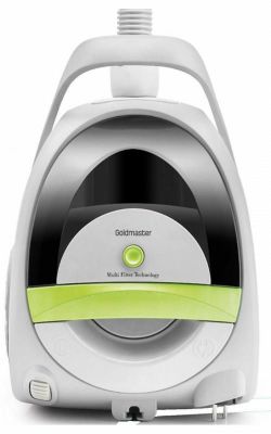 купить Пылесос беспроводной GoldMaster GM 7535 Grey в Кишинёве 