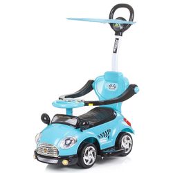 купить Толокар Chipolino Super Car blue ROCSC0231BL в Кишинёве 