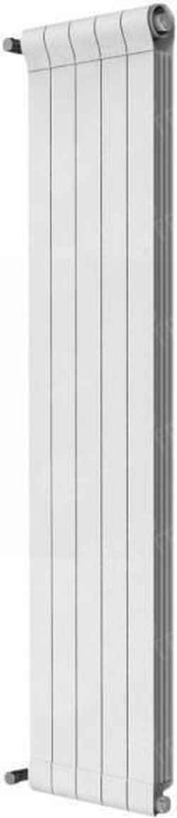 cumpără Radiator Radiatori 2000 Design Ottimo Plus 1800 (5elem.) în Chișinău 