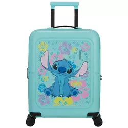 купить Чемодан Samsonite Dashpop Disney 55/20 Exp TSA Disney Stitch (153856/A721) в Кишинёве 