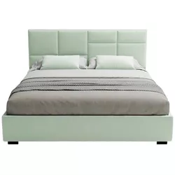 купить Кровать my-STYLE my-Tori 140x200 (P42D14M15) в Кишинёве 