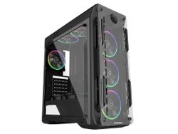 Case ATX GAMEMAX Optical