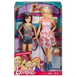 Mattel Барби кукла Сестрички