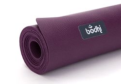 Коврик для йоги Bodhi ECO PRO XL PURPLE