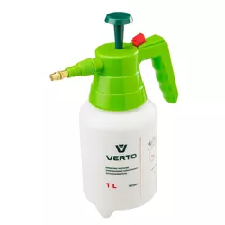купить Опрыскиватель Verto 15G501 pompă de grădină 1.0 l в Кишинёве 