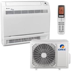 купить Кондиционер консольный Gree GEH18AAXF-K6DNA1A в Кишинёве 