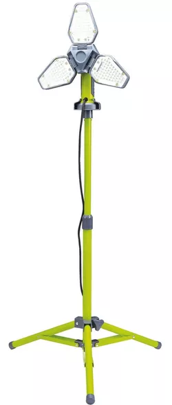 купить Прожектор GYS 059146 прожектор диодный LED 22W, 1800Lm на штативе в Кишинёве 