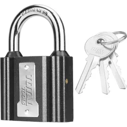 купить Аксессуар для дома Total tools TLK31501 Lacat suspendat 50mm в Кишинёве
