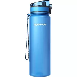 купить Бутылочка для воды Aquaphor City blue 800ml в Кишинёве 