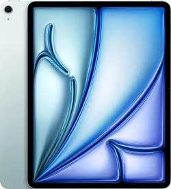 купить Планшетный компьютер Apple iPad Air 2025 13" Wi-Fi 256GB Blue MCNP4 в Кишинёве 