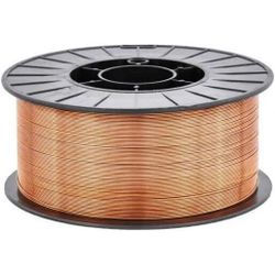 купить Проволока сварочная Kraft&Dele KD1151 0,8 мм 5 кг в Кишинёве 