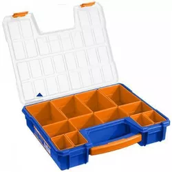 cumpără Sistem de depozitare a instrumentelor Wadfow WTB1311 Organizator plastic 70x280x345mm în Chișinău 