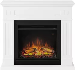 купить Камин электрический TAGU PowerFlame Larsen Solid Grey в Кишинёве 