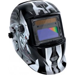 купить Средства индивидуальной защиты GYS 064980 LCD VENUS 9/13 G Iron True Color (маска сварщика) в Кишинёве 