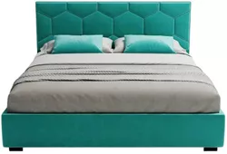 купить Кровать my-STYLE my-Dora 120x200 (P34D12M17) в Кишинёве 