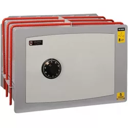 cumpără Safeu încorporat Griffon W.3228.C (315x440x280), art.00.142 în Chișinău 