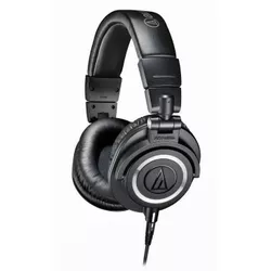 купить Наушники проводные Audio-Technica ATH-M50X в Кишинёве 