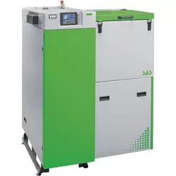 cumpără Cazan pe combustibil solid SAS SOLID 14 kW în Chișinău 